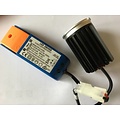 Fantasia LED module 6W warm white (2700K, 420 lumen) with driver, for recessed spot ARM-131 and ARM-256, dimmable