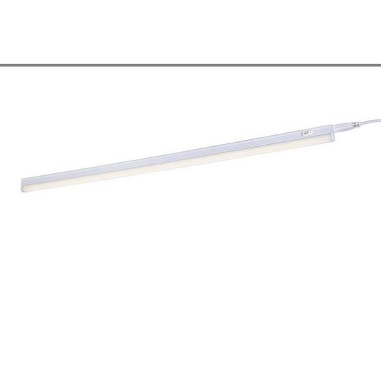 Under-cabinet LED kitchen lighting 4W, 8W, 10W or 14W