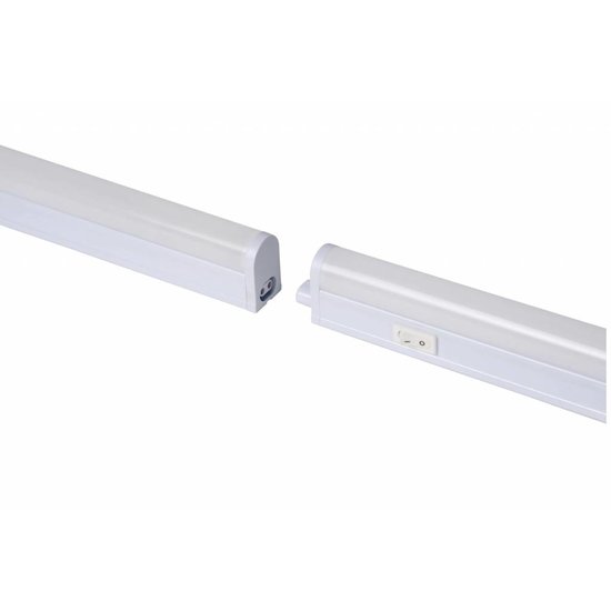 LED-Beleuchtung Küchenunterbau 4W, 8W, 10W oder 14W