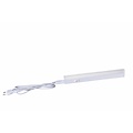 Iluminación LED para debajo de los gabinetes de cocina de 4W, 8W, 10W o 14W.