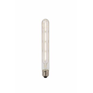 Long LED lamp 6W vintage 2700K
