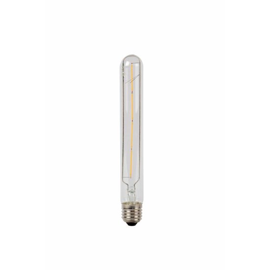 Lámpara LED larga 5W vintage 2700K