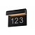 Iluminación del número de casa LED 6W