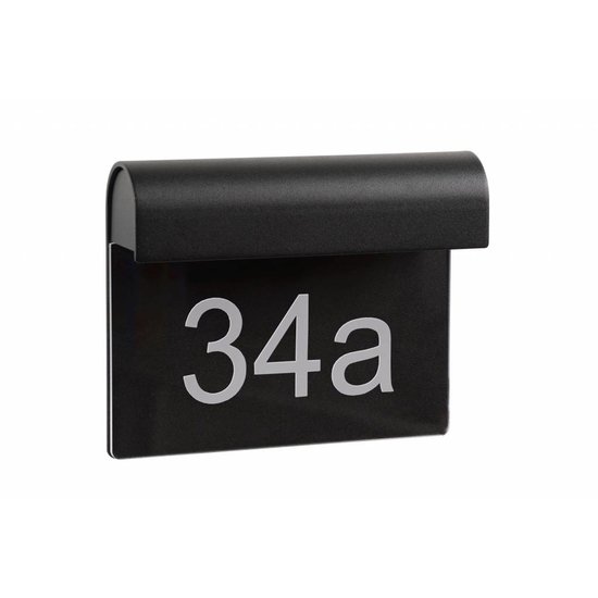 House number lighting LED 6W