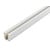 Fantasia Track voltage rail monophase 93 cm black aluminium dimmable