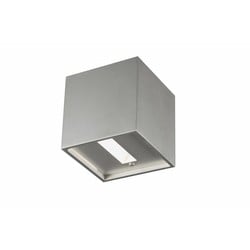 Fantasia NEMO wall light up-down G9 LED 2.5W incl. sand white