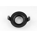 Downlight recessed 85mm/106mm for GU10 or led module