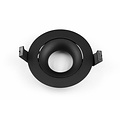 Fantasia Tetiz recessed downlight 85mm for GU10 spot or separate LED module, white