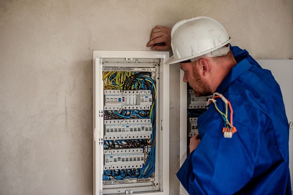 Tips bij het zelf veilig aanleggen van elektra