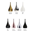 Hanging lamp drop 360mm high design with E27 fitting