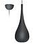 Lampe suspendue design design haut 520mm avec culot E27