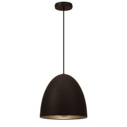 Luminaire suspendu cuisine 280mm H culot de lampe E27