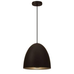 Pendant light dining room conic 280mm H with E27 fitting
