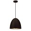 Luminaire suspendu cuisine 280mm H culot de lampe E27