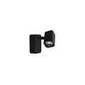 Wandleuchte Bett LED 6W weiß oder schwarz 85mm H ausrichtbar
