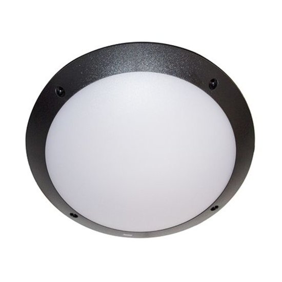 Deckenleuchte LED Outdoor rund 300mm Durchmesser 15 oder 9W
