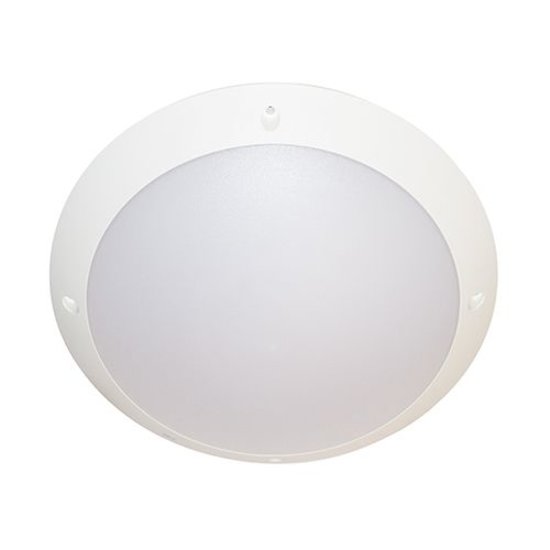 Deckenleuchte LED Outdoor rund 300mm Durchmesser 15 oder 9W