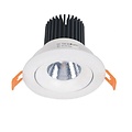 Einbaustrahler, 55 mm Lochdurchmesser, LED 5 W oder 7 W