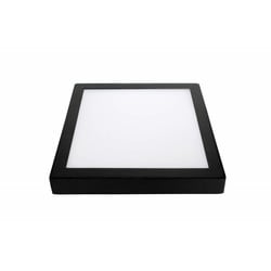 Fantasia Fluke ceiling lamp square dimmable CCT white