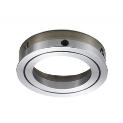 Fantasia Zoom anillo insert marrón cobrizo oscuro spot