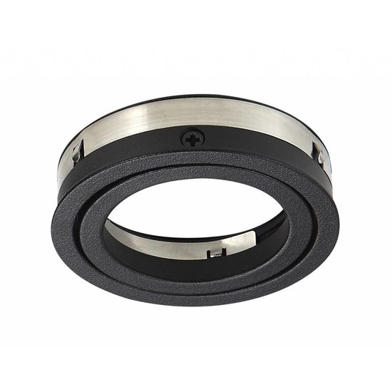 Fantasia Fantasia Zoom anneau insert en cuivre brun foncé, diamètre 702 mm, angle de faisceau 30 degrés