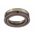 Fantasia Fantasia Zoom anneau insert en cuivre brun foncé, diamètre 702 mm, angle de faisceau 30 degrés