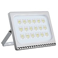 LED bouwlamp 100 watt