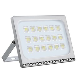 Lámpara de construcción LED 100 vatios