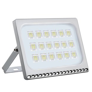 LED bouwlamp 100 watt