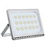 LED bouwlamp 100 watt