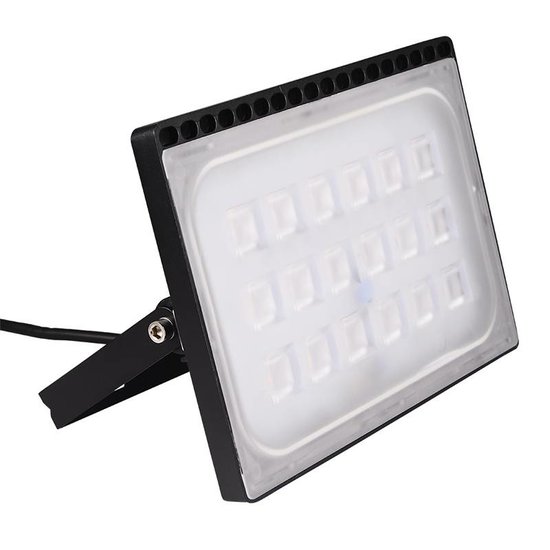 LED bouwlamp 100 watt