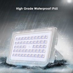LED construction lamp 150 watts IP65