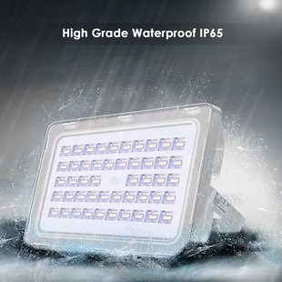 LED-Bauleuchte 150 Watt IP65