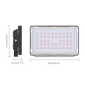 LED-Bauleuchte 150 Watt IP65