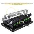 Lámpara de construcción LED 150 vatios IP65