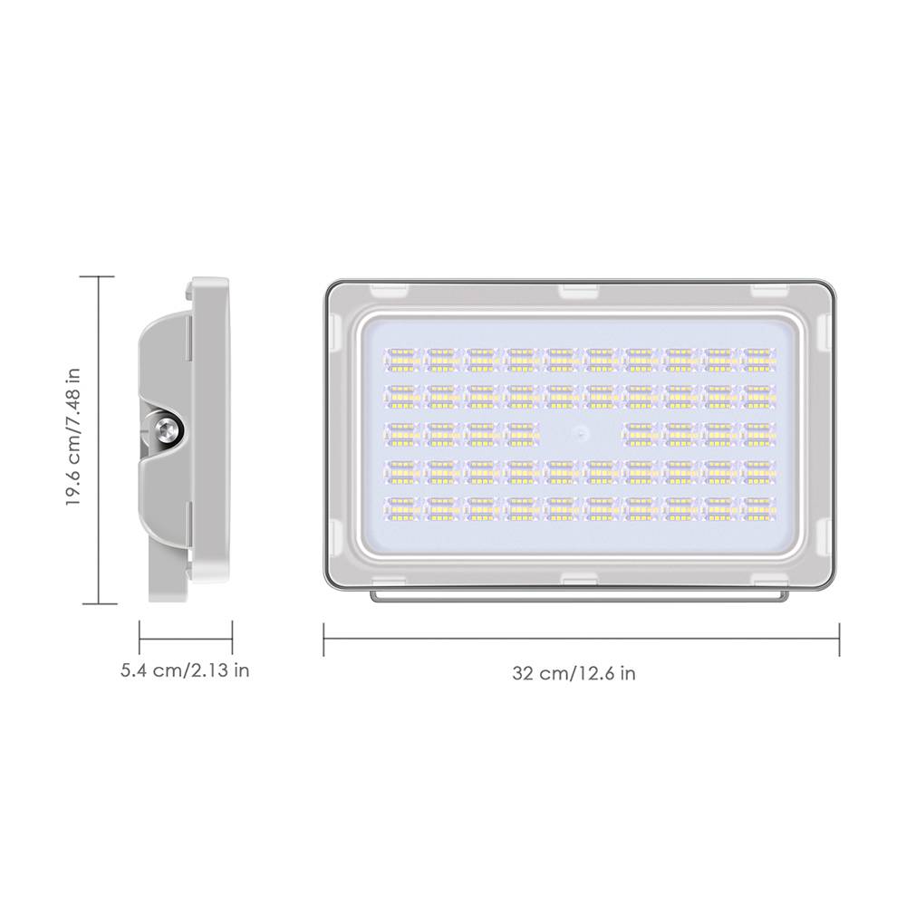 Viugreum 200w led deals