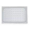 Bauleuchte 500 Watt LED schwarz oder grau