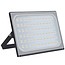 500W LED flood light black or grey