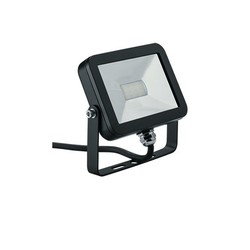 projecteur LED SMD 100W IP65 noir 6500K - MASSON SARL