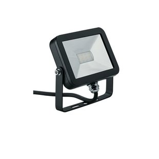 Sharplumi Proyector LED SMD 10W IP65 Resistente al Agua Blanco