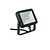 Sharplumi Proyector LED SMD 10W IP65 Resistente al Agua Blanco