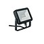 Sharplumi Bouwlamp LED SMD 10W IP65 Waterdicht Wit voor Tuin- en Buitenverlichting