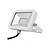 Flood light LED SMD 20W