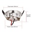 60mm Downlight LED 3W