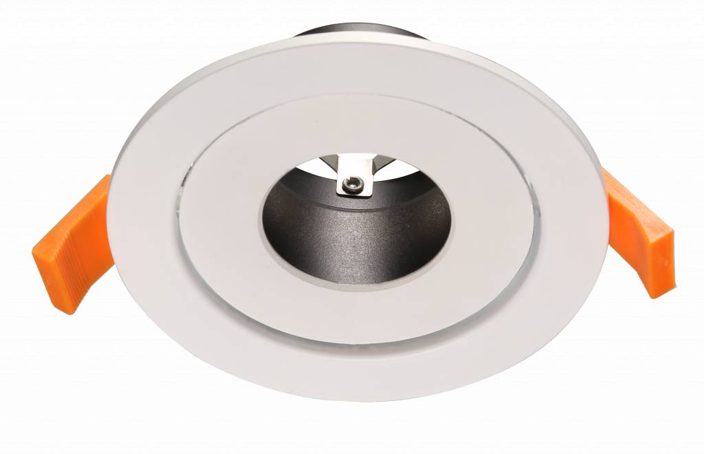 Downlight Surround 105mm O Gu10 Myplanetled