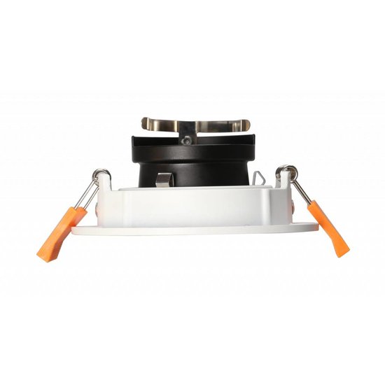 Spot encastré 105mm Ø GU10