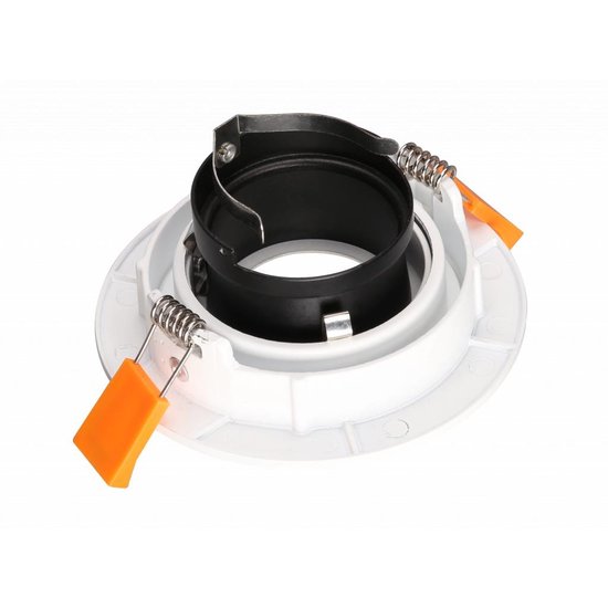 Foco empotrable 105mm Ø GU10