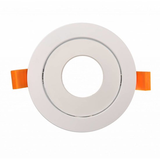 Einbaustrahler 105 mm Ø GU10