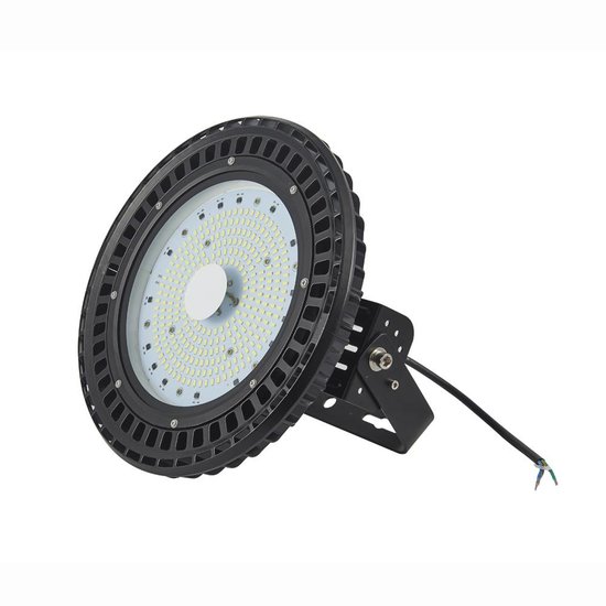 LED-Industrielampe 150W ohne Treiber