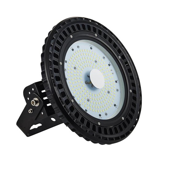 Warehouse LED 200W driverless